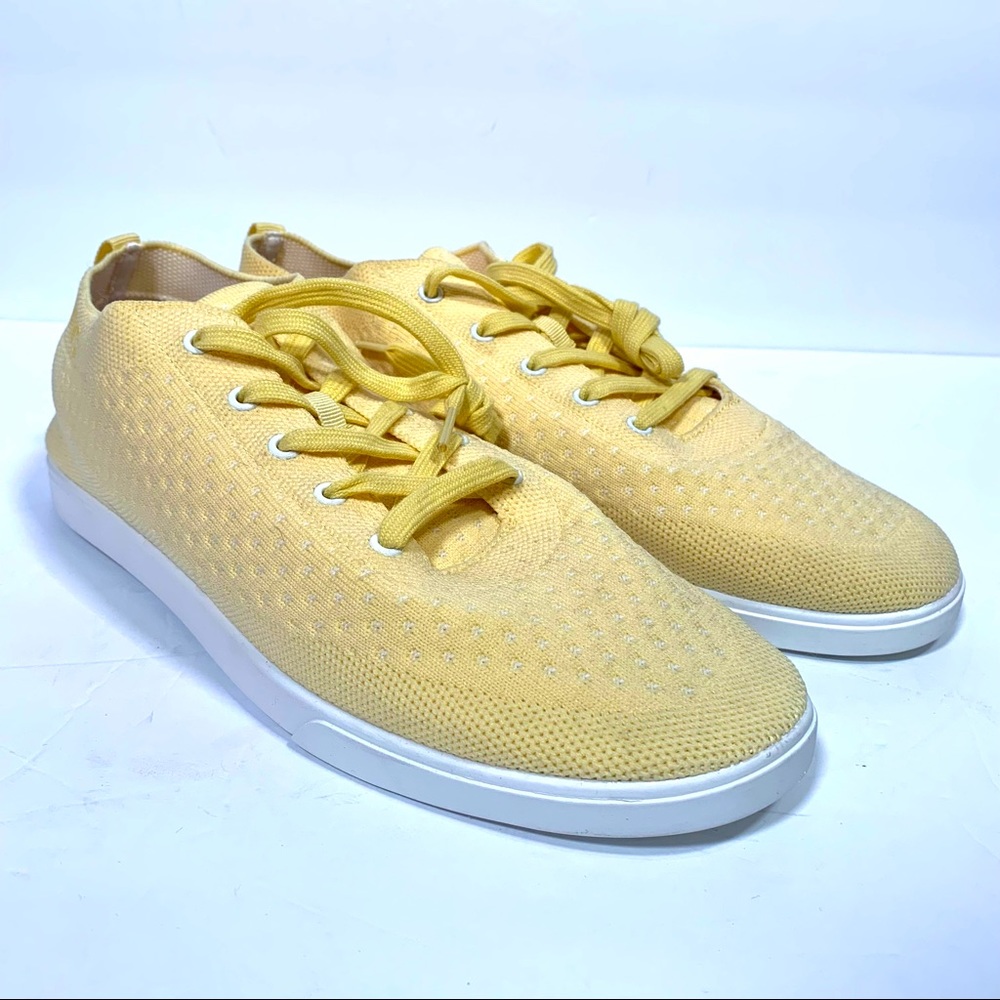 Suavs Men’s The Zilker Butter Size 13